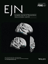 European Journal Of Neuroscience期刊封面